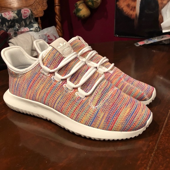 adidas tubular rainbow